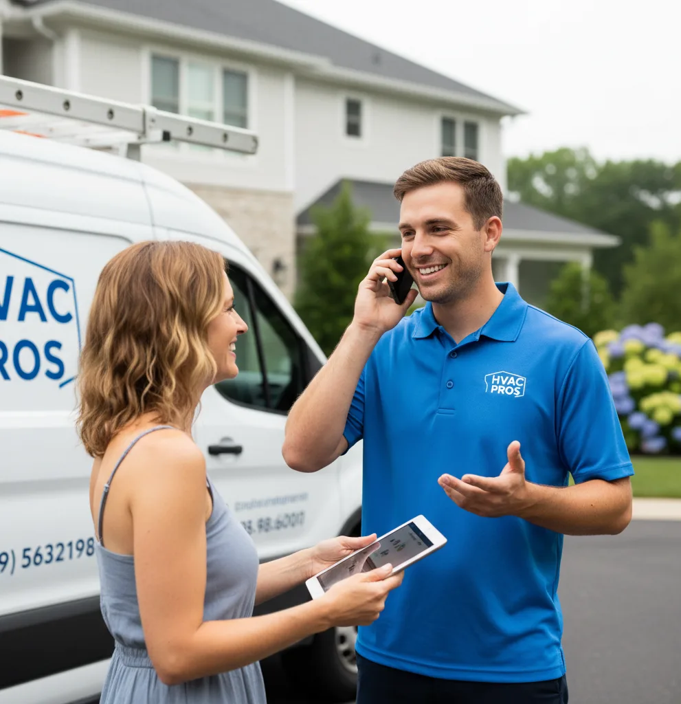 AC Repair in Claremore, OK